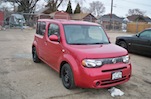 Nissan Cube Repo