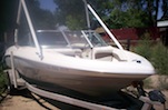 Tracker Marine Repo