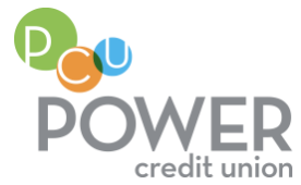 Power Credit Union  - Pueblo, CO Homepage